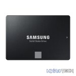 Samsung 870 EVO 500GB 2.5" SATA 3.0 6 Gb