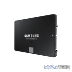 Samsung 870 EVO 500GB 2.5" SATA 3.0 6 Gb - Image 3