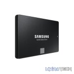 Samsung 870 EVO 500GB 2.5" SATA 3.0 6 Gb - Image 4