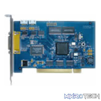 Securnix PCI DVR Card 4 channels H.264 compression card