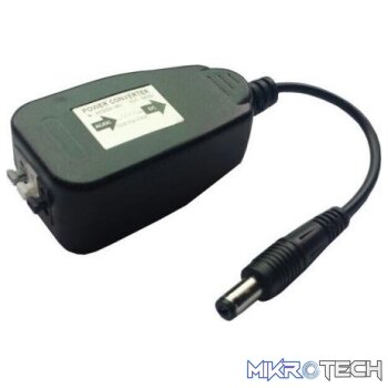 Securnix Power Balun