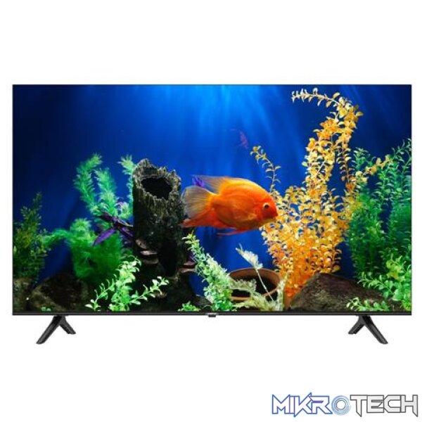 Sinotec 50 inch UHD LED Backlit Google Smart TV Sinotec 50 inch UHD LED Backlit Google Smart TV