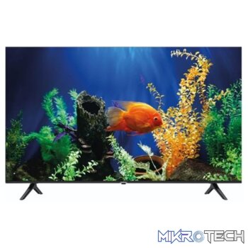 Sinotec 55 inch G1U Series UHD LED Google Smart TV