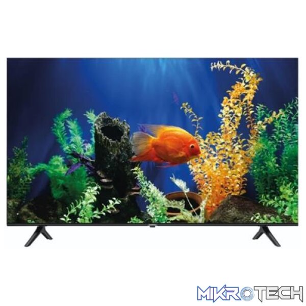 Sinotec 55 inch G1U Series UHD LED Google Smart TV Sinotec 55 inch G1U Series UHD LED Google Smart TV