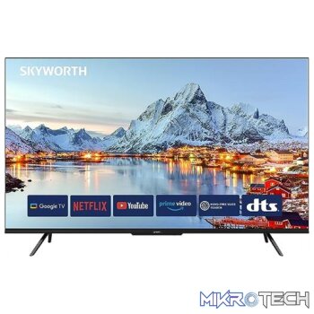 Skyworth 70SUE9350F 70 inch Ultra HD Google Smart TV