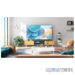 TCL 55 inch P635 Series UHD Google Smart TV - Image 2