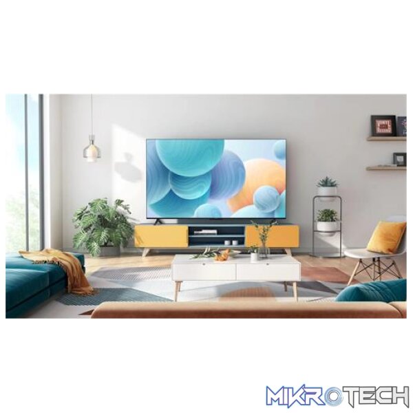 TCL 55 inch P635 Series UHD Google Smart TV - Image 2
