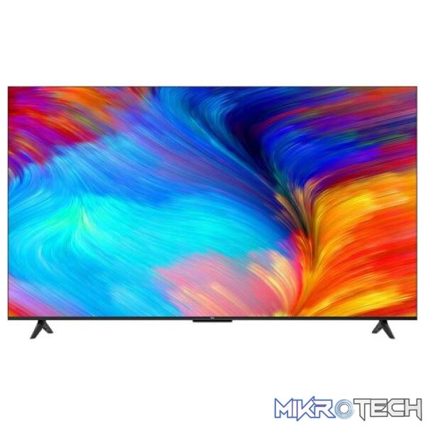 TCL 55 inch P635 Series UHD Google Smart TV TCL 55 inch P635 Series UHD Google Smart TV