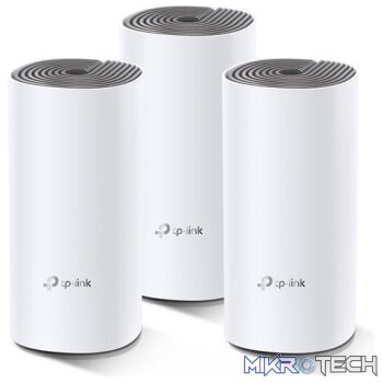 TP-Link Deco E4 AC1200 Whole