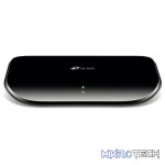 TP-Link TL-SG1005D 5-Port 10/100Mbps Desktop - Image 2
