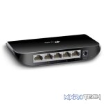 TP-Link TL-SG1005D 5-Port 10/100Mbps Desktop - Image 3