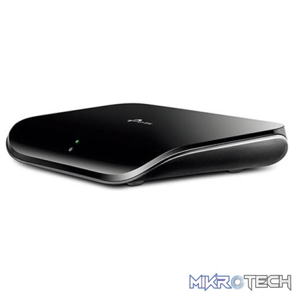 TP-Link TL-SG1005D 5-Port 10/100Mbps Desktop - Image 4