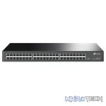 TP-Link TL-SG1048 48-Port Gigabit Rackmount - Image 2