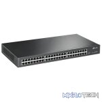 TP-Link TL-SG1048 48-Port Gigabit Rackmount