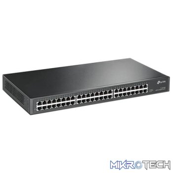TP-Link TL-SG1048 48-Port Gigabit Rackmount