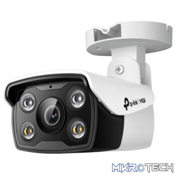 TP-Link VIGI-C340 6mm 4MP Super-High