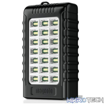 Tevo Magneto Rechargeable LED Compact