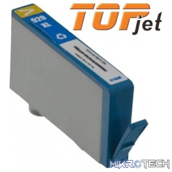 TopJet Generic Replacement Ink Cartridge for HP 920XL