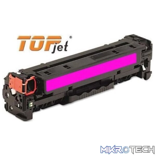 TopJet Generic Replacement Toner Cartridge for HP 128A TopJet Generic Replacement Toner Cartridge for HP 128A