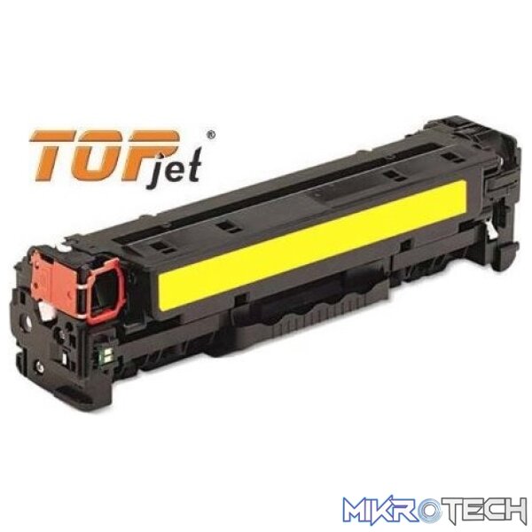 TopJet Generic Replacement Toner Cartridge for HP 128A TopJet Generic Replacement Toner Cartridge for HP 128A