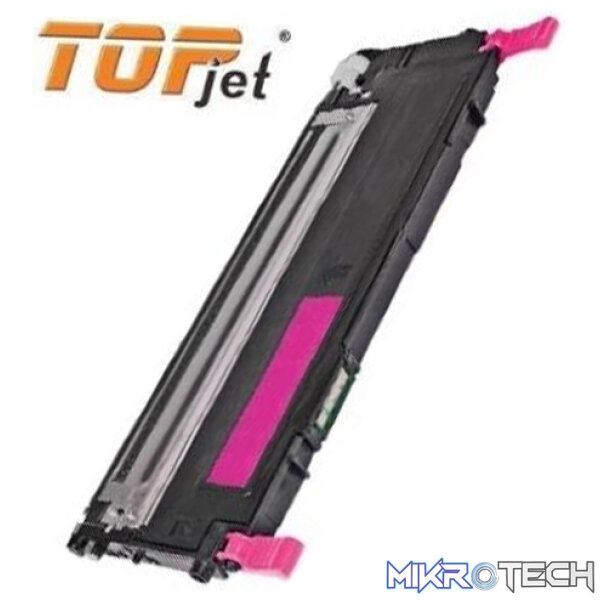TopJet Generic Replacement Toner Cartridge for Samsung CLT TopJet Generic Replacement Toner Cartridge for Samsung CLT