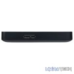 Toshiba 2TB Canvio Basics USB 3.0 Portable Hard Drive - Image 3