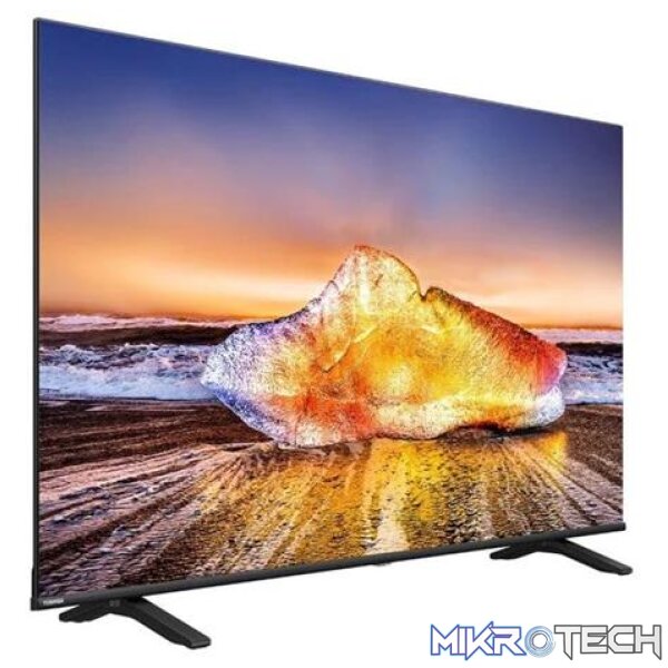 Toshiba-50-inch-C350MN-Series-LED-Backlit-UHD-Smart-TV-1 Toshiba 50 inch C350MN Series LED Backlit UHD Smart TV - Image 1