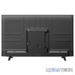 Toshiba 50 inch C350MN Series LED Backlit UHD Smart TV - Image 3