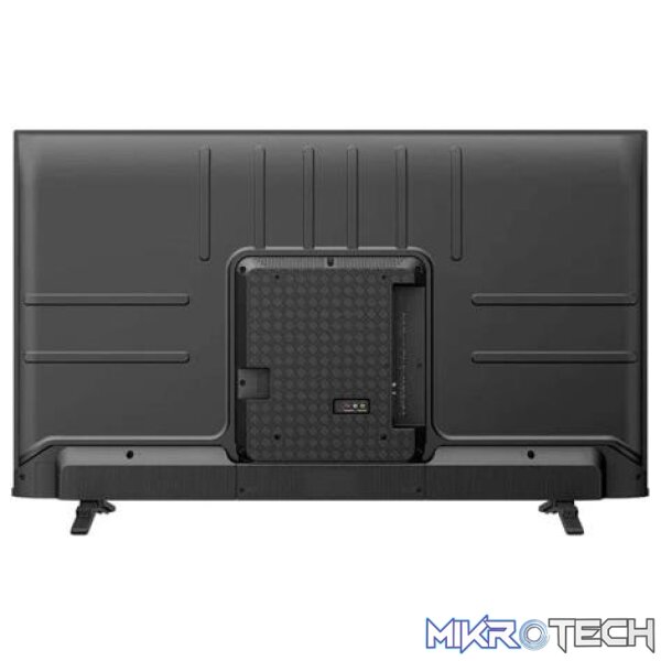 Toshiba 50 inch C350MN Series LED Backlit UHD Smart TV - Image 3