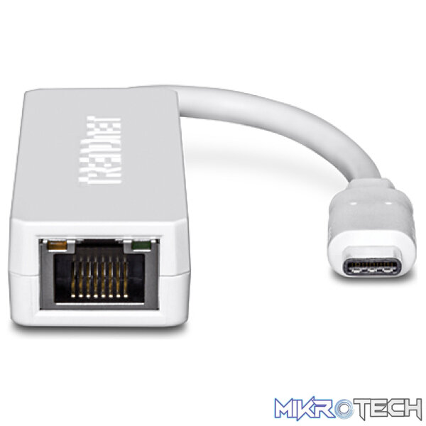 TrendNet USB-C (Type-C) to Gigabit - Image 2