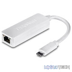 TrendNet USB-C (Type-C) to Gigabit