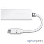 TrendNet USB-C (Type-C) to Gigabit - Image 3
