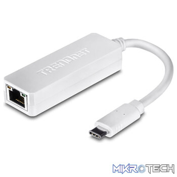 TrendNet USB-C (Type-C) to Gigabit