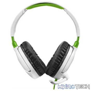 Turtle Beach Recon 70X Multi Platform Gaming Headset With