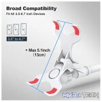 Ugreen Gooseneck Phone Stand Holder - Image 3