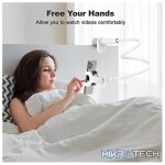 Ugreen Gooseneck Phone Stand Holder - Image 7