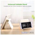 Ugreen Multi Angle Adjustable Portable Phone Stand - Image 2