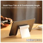 Ugreen Multi Angle Adjustable Portable Phone Stand - Image 3