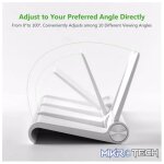Ugreen Multi Angle Adjustable Portable Phone Stand - Image 4