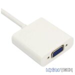 UniQue HDMI To VGA Adapter Cable - Image 2