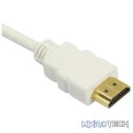 UniQue HDMI To VGA Adapter Cable - Image 3