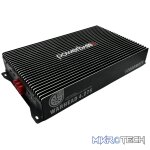 Powerbass WARHEAD4.275 12 000W 4-Channel Amplifier - Image 2