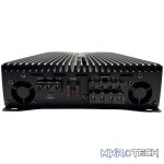 Powerbass WARHEAD4.275 12 000W 4-Channel Amplifier - Image 3