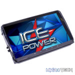 ICE POWER IP-VW9 VW OEM UNIVERSAL 9" DOUBLE DIN ANDROID BT/USB RADIO