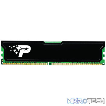 PATRIOT Signature Line 4GB DDR4 2666Mhz Desktop Memory