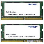 PATRIOT Signature Line 4GB DDR4 2666Mhz Desktop Memory - Image 3