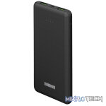 Goobay Wireless Fast Charge 10 000 mAh Power Bank - Image 2