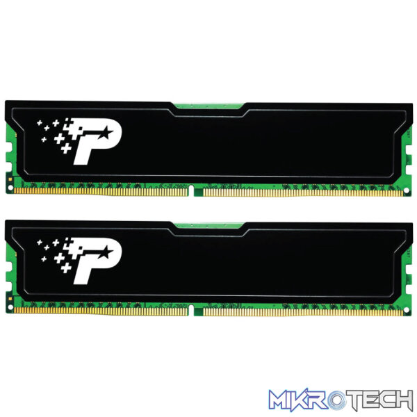PATRIOT Signature Line 4GB DDR4 2666Mhz Desktop Memory - Image 5