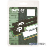 PATRIOT Signature Line 4GB DDR4 2666Mhz Desktop Memory - Image 6