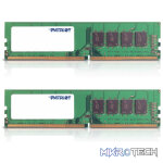 PATRIOT Signature Line 4GB DDR4 2666Mhz Desktop Memory - Image 8